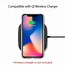 Image result for Black iPhone X Case