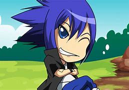 Image result for Chibi Anime Boy 1080X1080