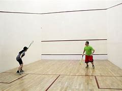 Image result for Squash Sport Animated