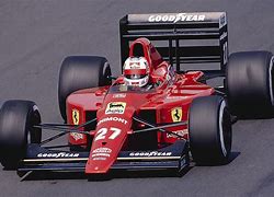 Image result for Ferrari 640 F1