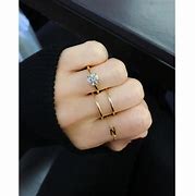 Image result for 1 Carat Diamond Ring Actual Size