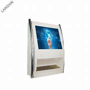 Image result for Wall Mount Kiosk with Keyboard