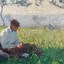 Image result for French Impressionist Painting Picnic