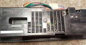 Image result for Audiovox RV Stereo