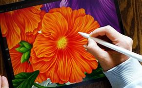 Image result for Procreate Painter 7