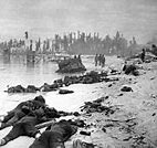 Image result for Us Dead On Battlefield WW2