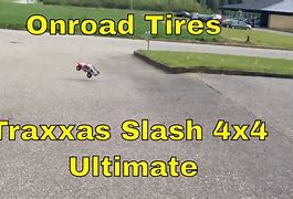 Image result for Slash 4x4 Onroad