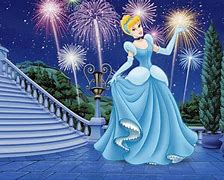 Image result for Cinderella Animation