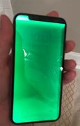 Image result for iPhone X Green Line of Death