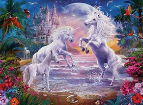 Image result for Unicorn Paradise