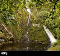 Image result for Snowdonia Waterfalls