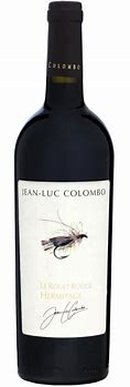 Image result for Jean Luc Colombo Hermitage Rouet