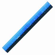 Image result for 12 Inch Ruler with Centimeters