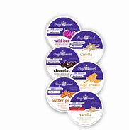 Image result for Magic Cup Flavors