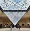 Image result for Pyramid Tower for the Louvre