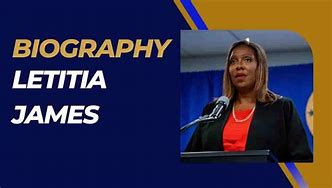 Image result for Images of Letitia James