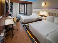 Image result for Even Hotel New York Midtown East
