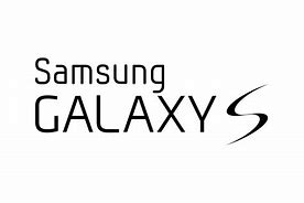 Image result for Galaxy S10 Logo.png