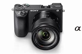 Image result for Sony a 6500 Rip Extension