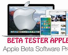 Image result for iPhone Beta Tester