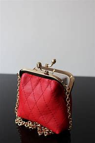 Image result for Locking Purse
