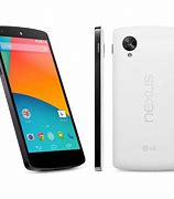 Image result for Motorola Nexus 5