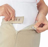 Image result for Elastic Waistband Extenders