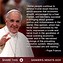 Image result for Pope Francis Social Justice Quotes