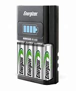 Image result for Charging Alkaline Batteries