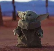 Image result for baby yoda meme templates
