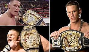 Image result for John Cena Us Spinner Belt