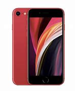 Image result for iphone se 2020 red