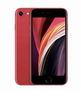 Image result for iphone se 2020 red