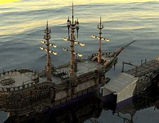 Image result for FFXIV Ships
