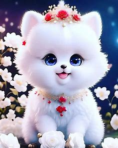 Cute animals#cute #kawaii#love animals in 2023 | Cute cat illustration, Cute rabbit images, Cute animal clipart