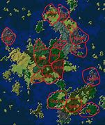 Image result for League of Legends Map Overview