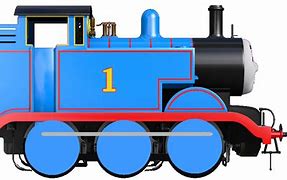 Image result for Thomas Side View