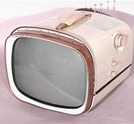 Image result for RCA Victor TV