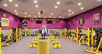 Image result for Planet Fitness 30-Minute Workout