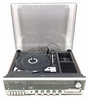 Image result for JCPenney Stereo System