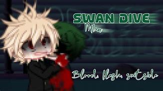Image result for Swan Dive Meme