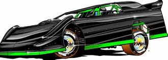 Image result for Late Model Clip Art