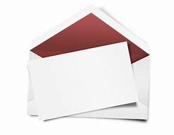 Image result for Picture of a Letter Envelope Blank