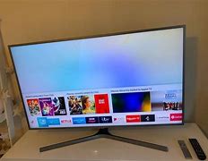 Image result for Back of a Samsung Series 7 50 Inch TV