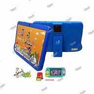 Image result for 3000mAh Kids Tablet