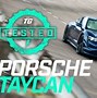 Image result for Porsche Tay Can Convertible