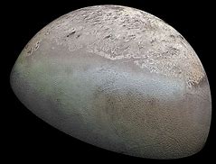Image result for Triton Moon Ocean