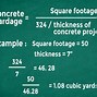 Image result for Linear Foot Calculator