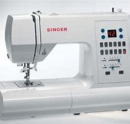 Image result for Singer Electric Sewing Machine