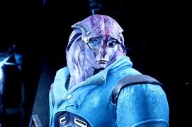 Image result for Mass Effect Andromeda Face Glitch